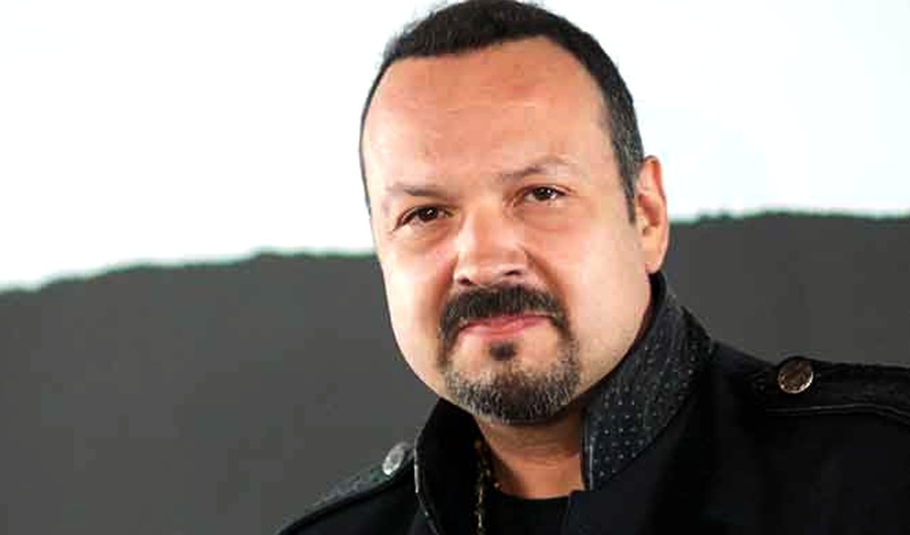 Pepe Aguilar