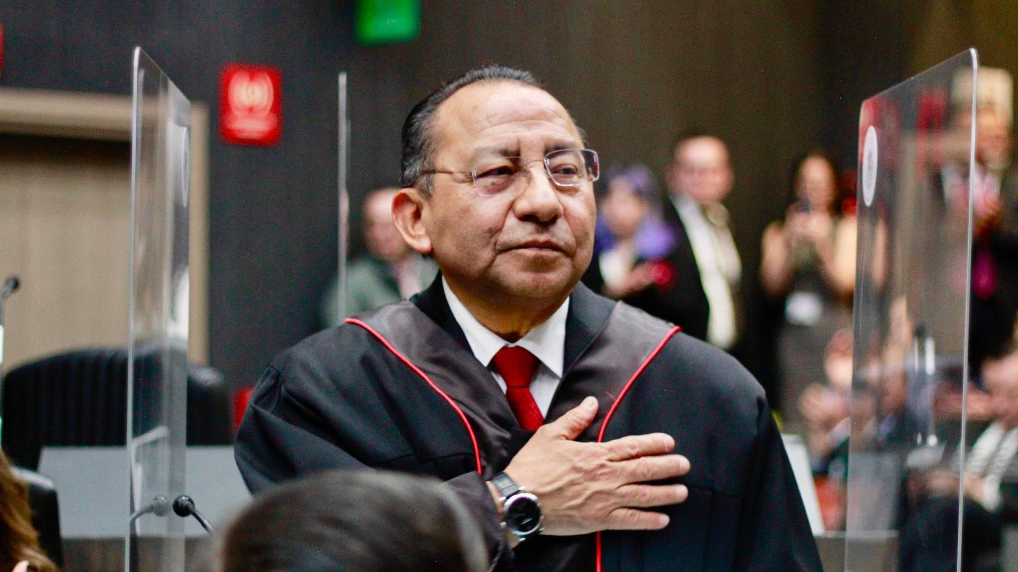 Rafael Guerra Álvarez