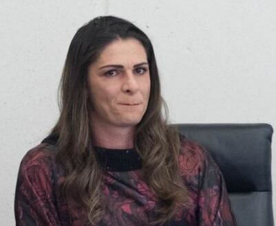 Ana Gabriela Guevara
