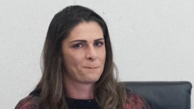 Ana Gabriela Guevara