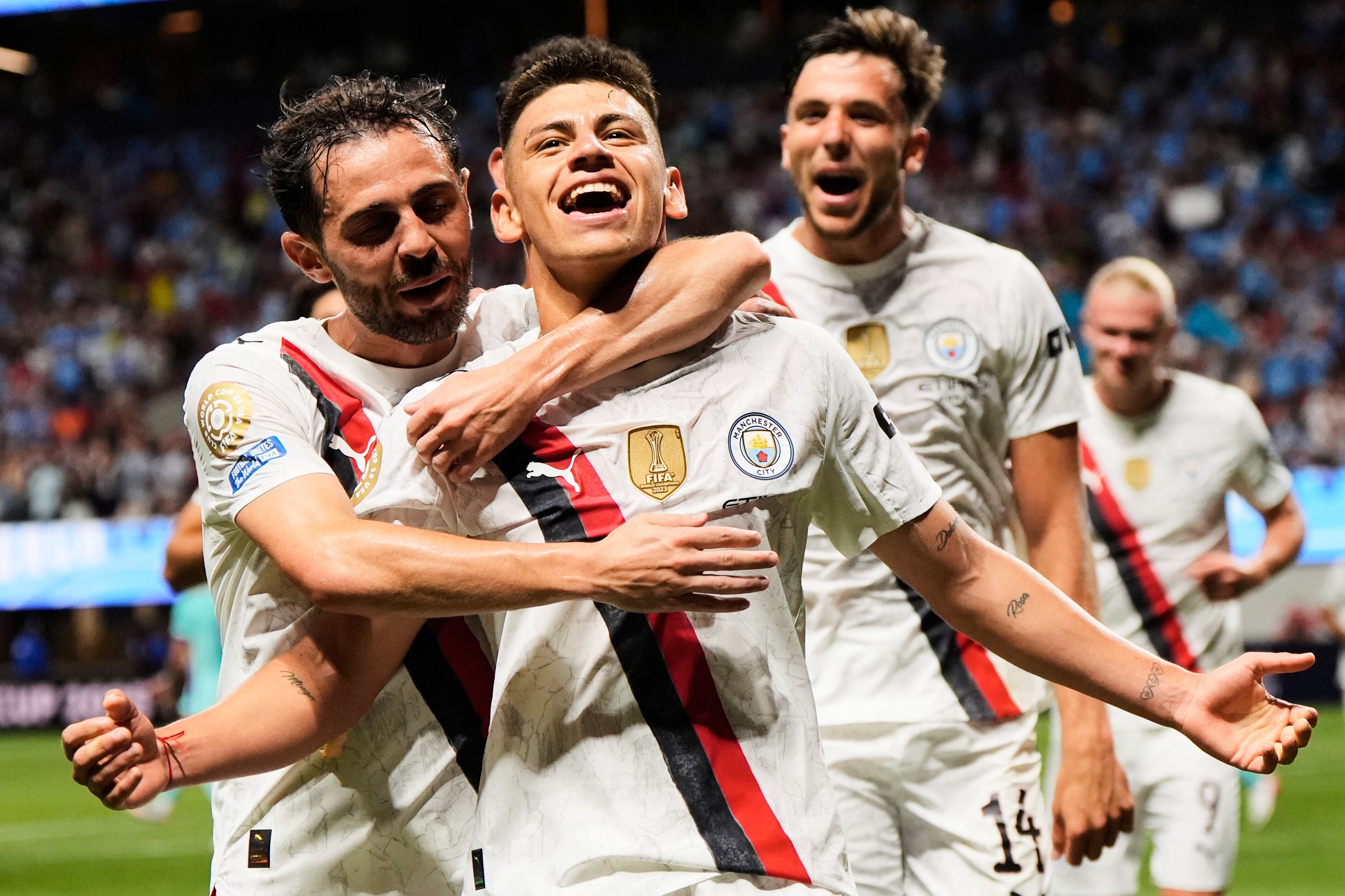 Mundial de Clubes 2025.