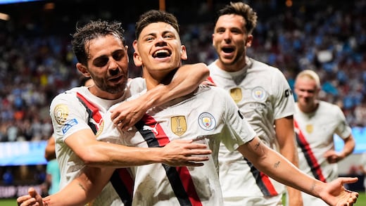 Mundial de Clubes 2025 hoy: Estos son los partidos para el viernes 27 de junio