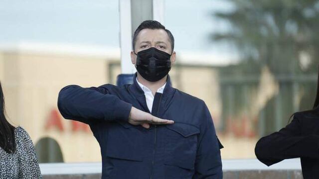 Luis Donaldo Colosio Riojas