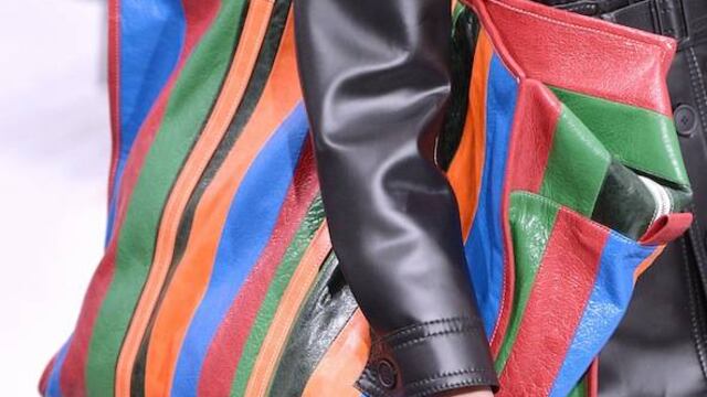 Esta tendencia podrás encontrarla en tu mercado más cercano.