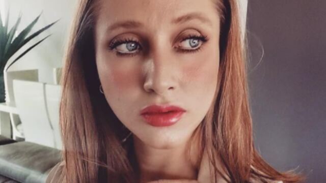 Daff Hoffman, prima de YosStop.