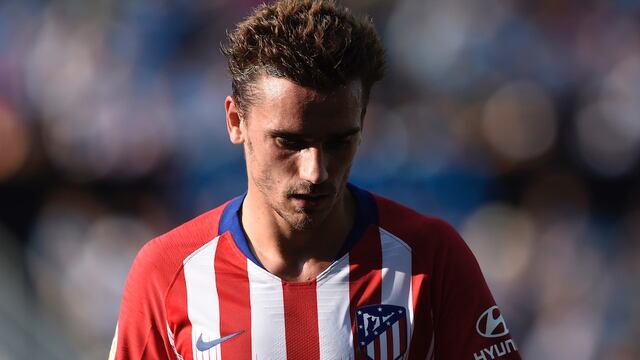 Griezmann ganó la Europa League con el Atleti y el Mundial con Francia.
