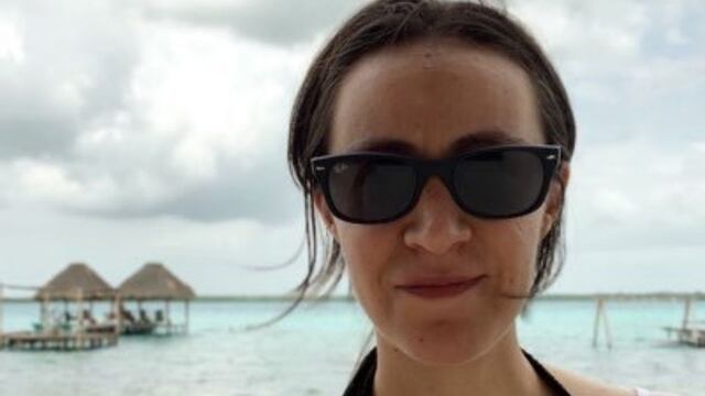 Martha Jessica Ramírez González