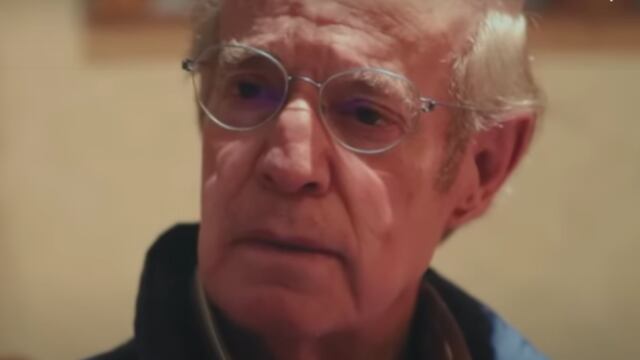 José Ramón Fernández (Foto: Captura de video)