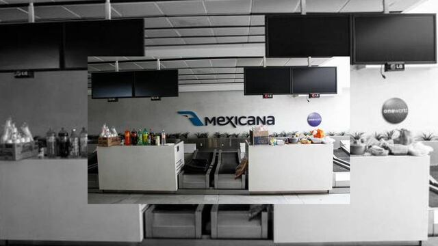 Mexicana de Aviación