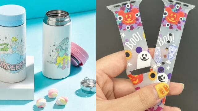 Artículos de Disney en Temu