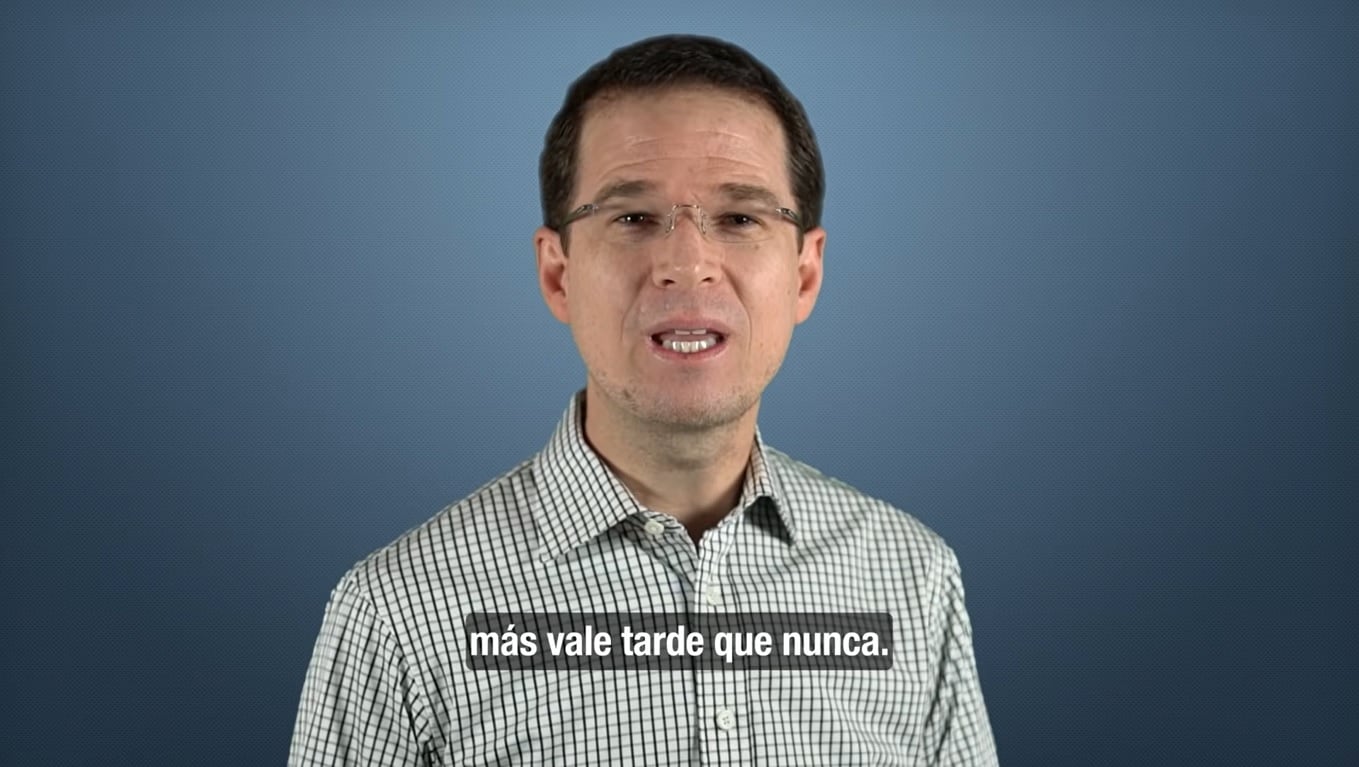 Ricardo Anaya