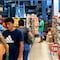 Huracán Otis: Supermercados en Acapulco vuelven a abrir tras la destrucción y los saqueos