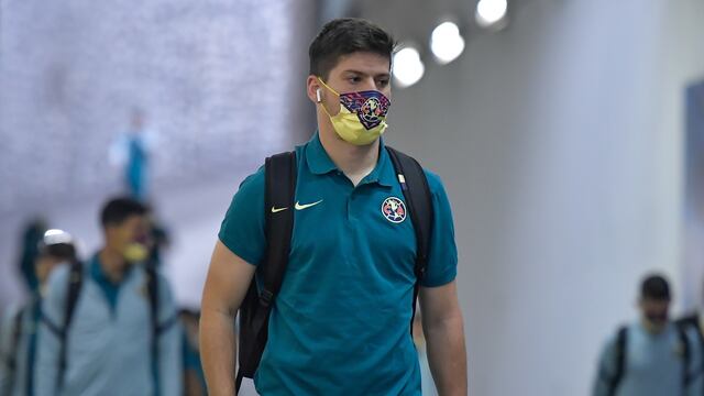 Jorge Meré