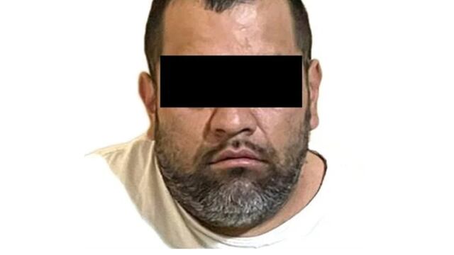 "El ojos", lider de La Unión Tepito