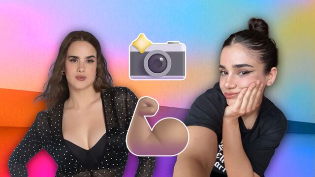 El cambio físico de Gala Montes previo a su pelea en Supernova Orígenes contra Alana Flores