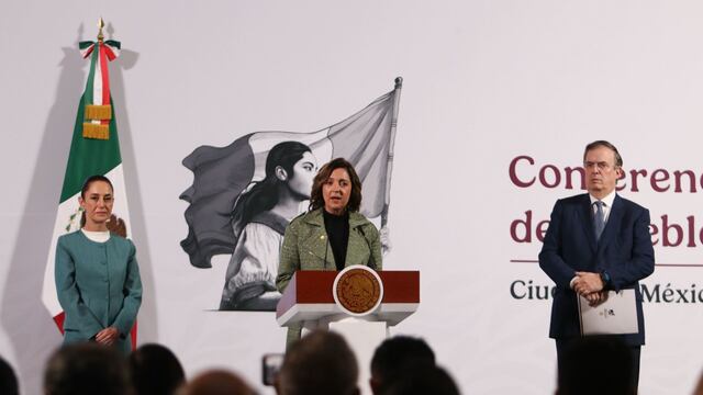 Paula Bellizia, CEO de Amazon Web Services (AWS) para América Latina, compartió los detalles de la inversión de la compañía en México