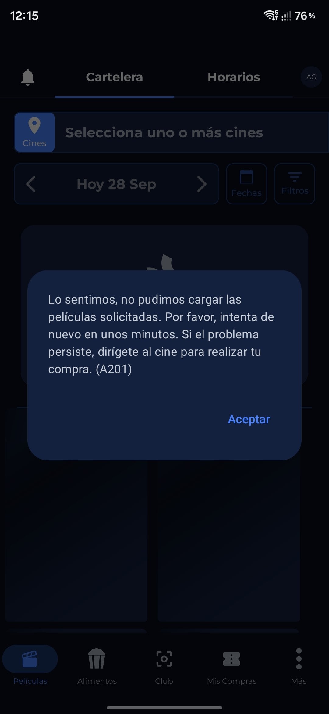 Cinemex y Cinépolis colapsan por la preventa de Avengers: Doomsday