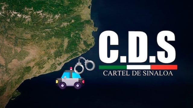 Cártel de Sinaloa en Cataluña