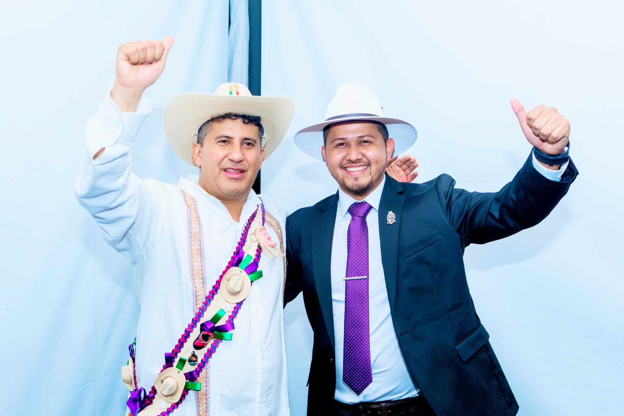 Víctor Hugo de la Cruz, regidor de Uruapan