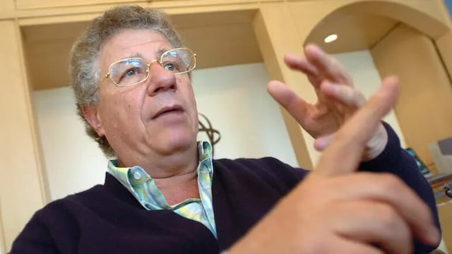 ¿Carlos Alazraki podría ser detenido?