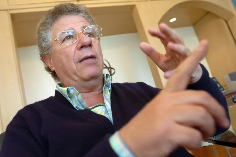 ¿Carlos Alazraki podría ser detenido?