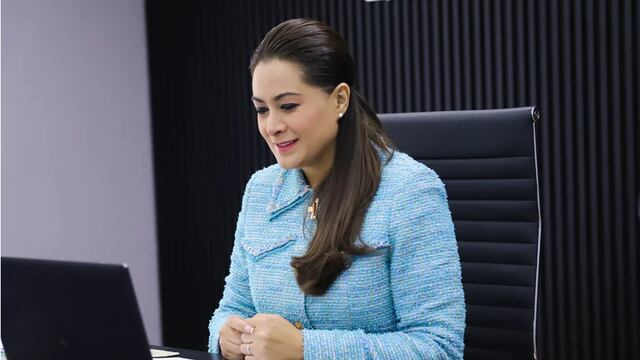 Tere Jiménez fortalece amistad de Aguascalientes con San José, Uruguay