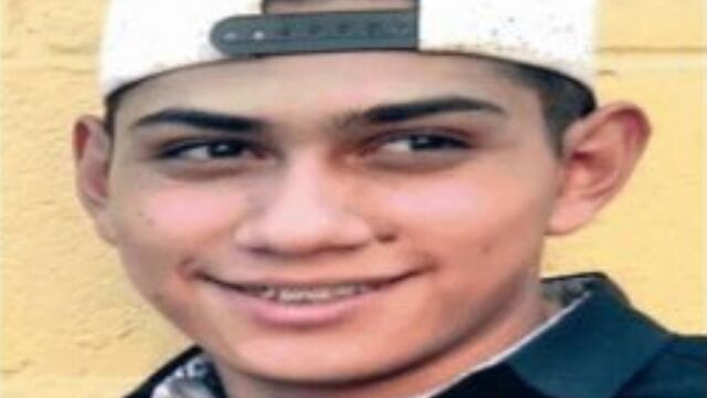 Brandon Jesús Cruz Dirzo