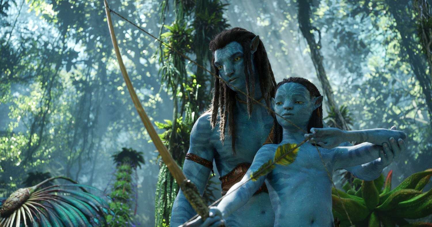Avatar 2: El Camino del Agua