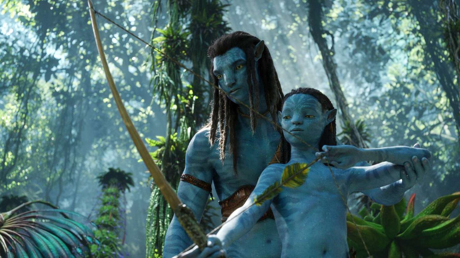 Avatar 2 regresa a la cartelera de Cinemex y Cinépolis con funciones en 3D