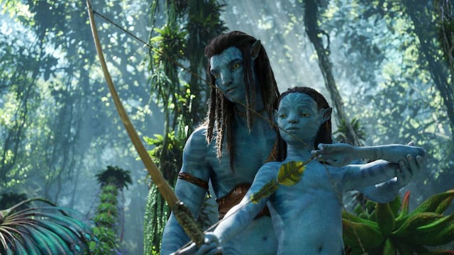 Avatar 2: El Camino del Agua