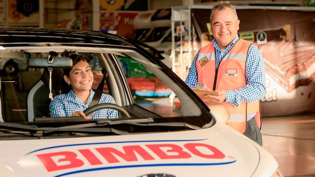 Ethisphere reconoce a Grupo Bimbo por décimo año como una de las empresas más éticas del mundo