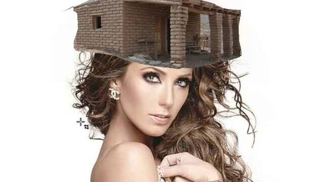 Sí, es uno de los hashtags más raros que hemos visto.