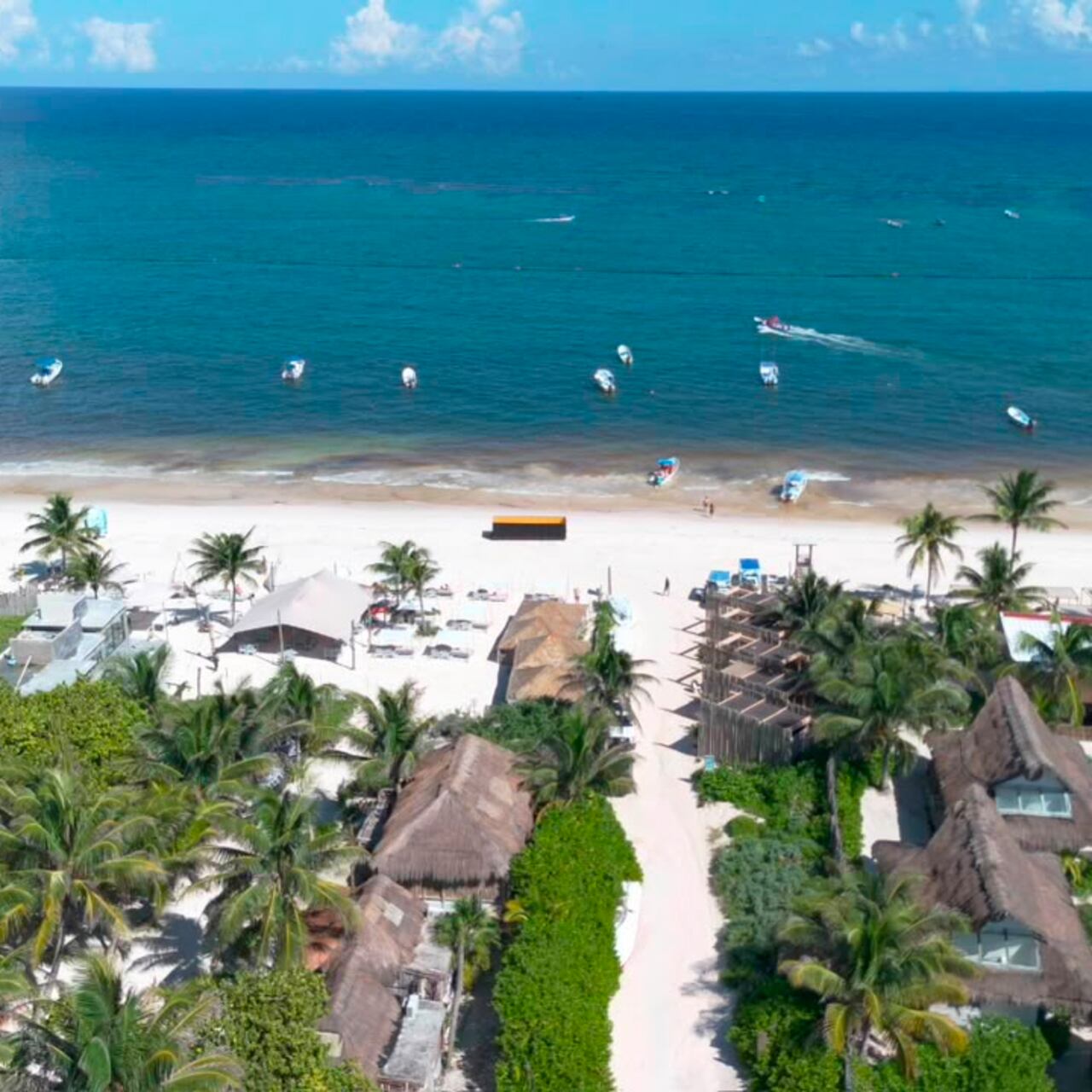 Tulum no puede seguir perdiendo su esencia