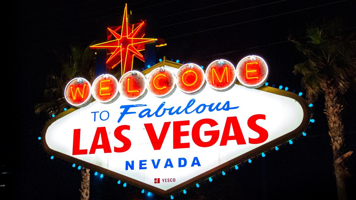 ¿Hackearon Las Vegas? Reportan ataque cibernético en hoteles de MGM y así está afectando