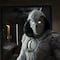 ‘Moon Knight’ esconde códigos QR en sus capítulos; esto es lo que ocultan