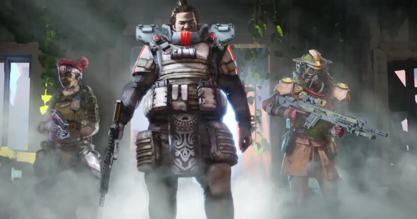 Apex Legends
