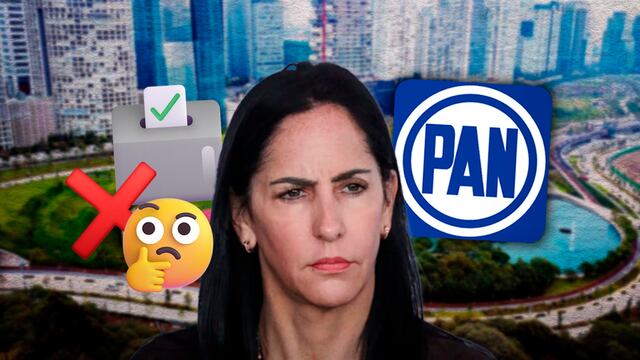 Lía Limón y el PAN impugnan comicios en la alcaldía Álvaro Obregón