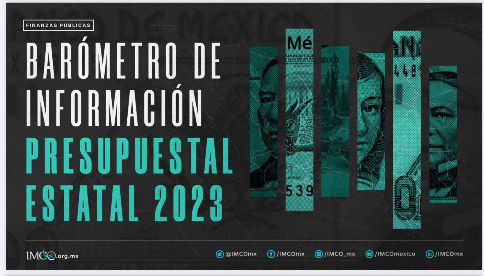 Jalisco obtiene calificación perfecta en barómetro presupuestal