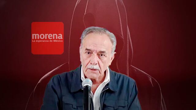 Eduardo Cervantes, ex dirigente de Morena, denuncia corrupción interna