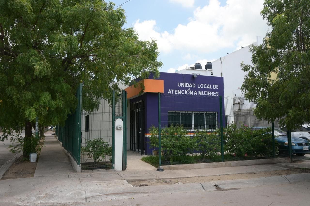 Rubén Rocha Moya anuncia inversión histórica en Centros de Justicia y Unidades Locales de Atención para mujeres en Sinaloa