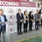 Escobedo da la bienvenida a estudiantes por inicio del ciclo escolar 2026-2027