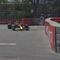 Checo Pérez abandona el Gran Premio de Canadá por una falla en el motor