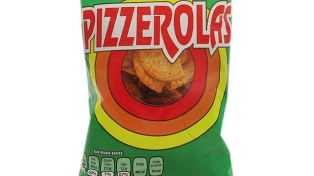 Pizzerolas