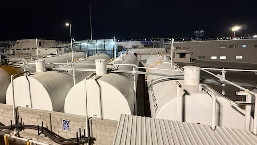 Logra Obegar construir confianza con transportistas
