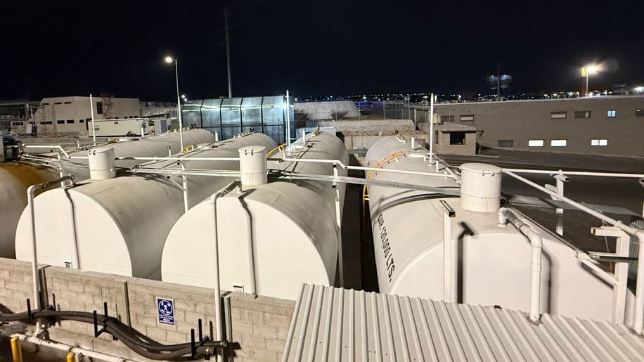 Logra Obegar construir confianza con transportistas