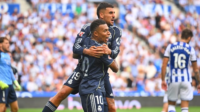 Real Madrid vs Marsella: Pronóstico y posibles alineaciones del partido de la Champions League?