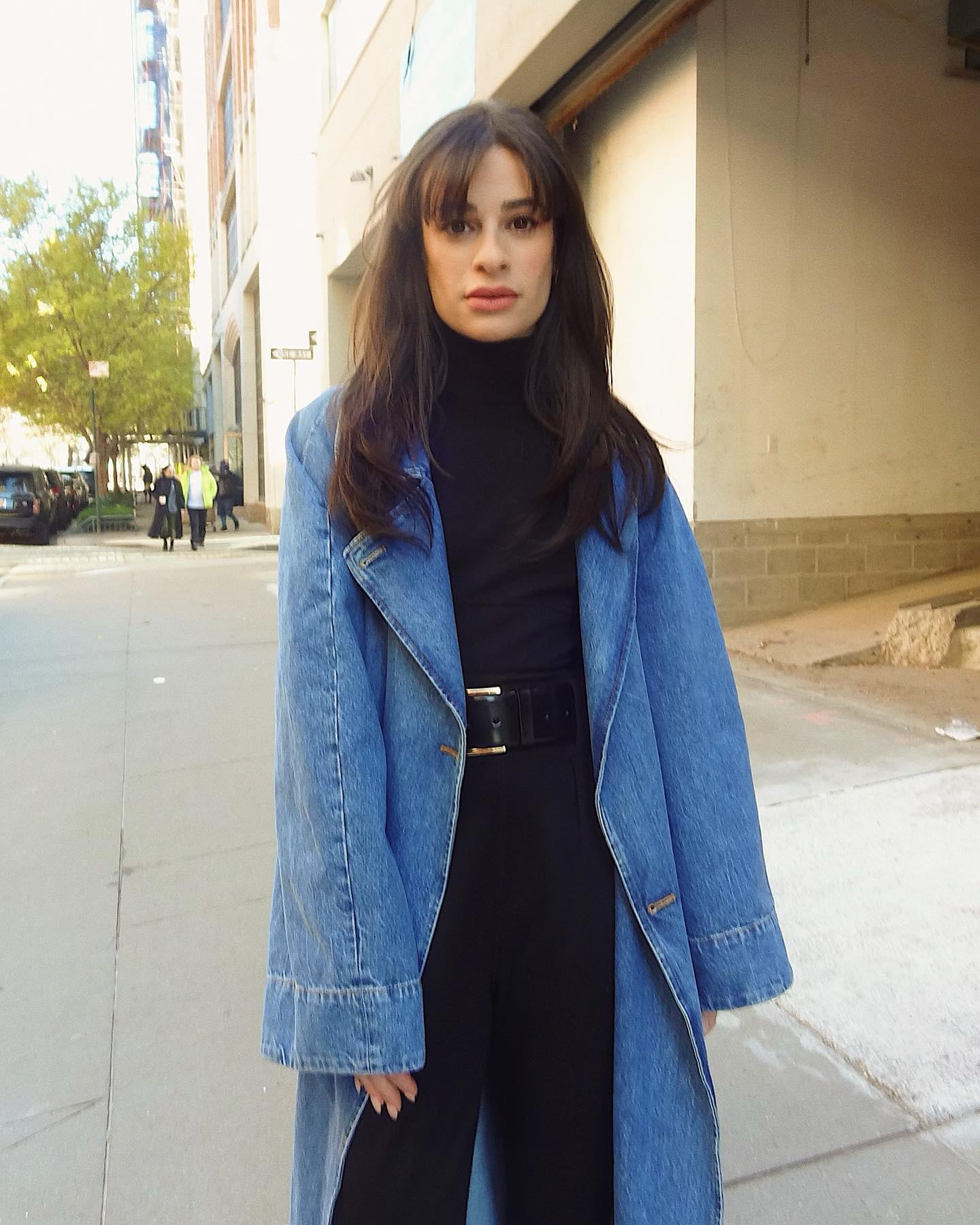 Lea Michele