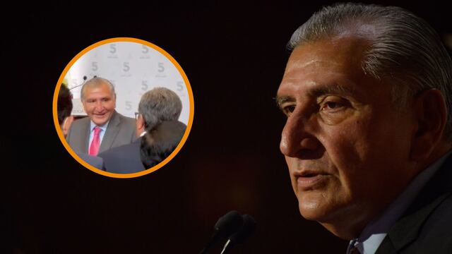 Adán Augusto López