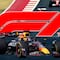 Formula 1 hoy: Así quedó la clasificación de pilotos tras el GP de Estados Unidos