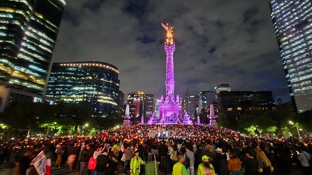 Trabajadores del Poder Judicial